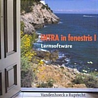 Intra in Fenestris I (CD-ROM)