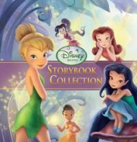 Disney Fairies Storybook Collection (School & Library)