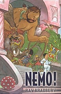 Nemo! (Hardcover)