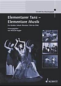 Kugler M Elementarer Tanz (Paperback)