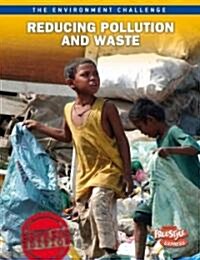 Reducing Pollution and Waste (Paperback)