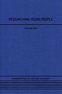 Researching Young People (Multiple-component retail product)