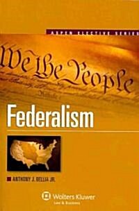 Federalism (Paperback)