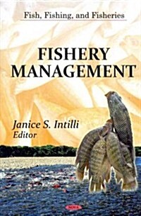 Fishery Management (Hardcover)