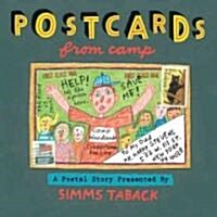 Postcards from Camp (Hardcover)