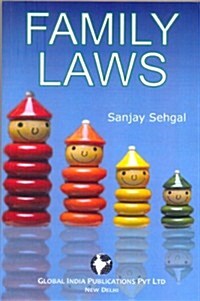 Family Laws (Paperback)