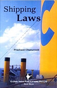 Shipping Laws (Paperback)