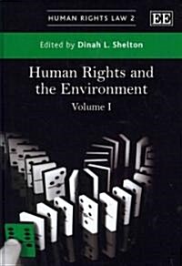 Human Rights and the Environment (Hardcover)