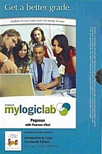 Introduction to Logic (Pass Code, 14th, Student)