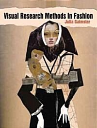 Visual Research Methods in Fashion (Paperback, English)