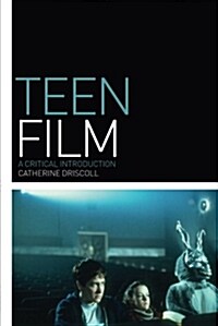 [중고] Teen Film : A Critical Introduction (Paperback)