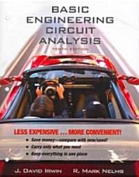 Basic Engineering Circuit Analysis, Binder Ready Version (Loose Leaf, 10)