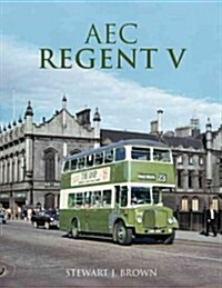 Aec Regent V (Hardcover)