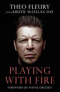 Playing With Fire (Paperback)