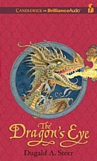 The Dragons Eye (MP3 CD, Library)