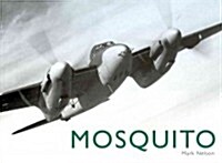 Mosquito (Hardcover)