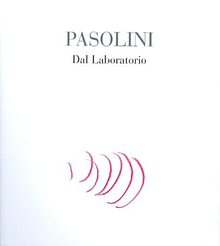 Pasolini (Paperback)