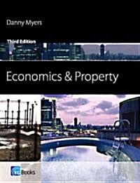 Economics and Property (Paperback, 3 New edition)