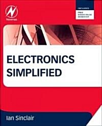 Electronics Simplified (Paperback, 3 ed)