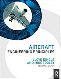 Aircraft Engineering Principles (Paperback, 2 ed)