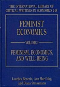 Feminist Economics (Hardcover)