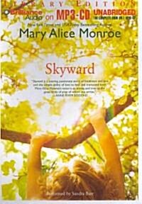 Skyward (MP3 CD, Library)