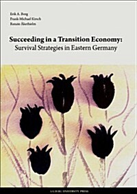 Succeeding in a Transition Economy (Paperback)