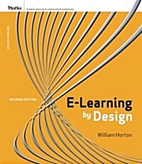 e-Learning by Design (Paperback, 2)