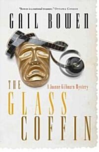 The Glass Coffin (Paperback, Reprint)