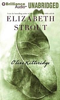 Olive Kitteridge (Audio CD, Unabridged)