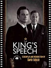 The Kings Speech (Paperback)