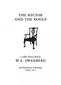 The Rector and the Rogue (Hardcover)