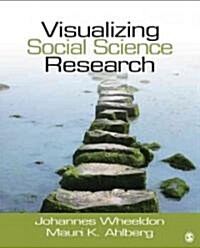 Visualizing Social Science Research: Maps, Methods, & Meaning (Paperback, New)