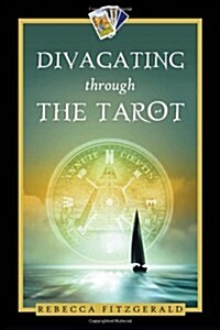 Divagating Through the Tarot (Paperback)