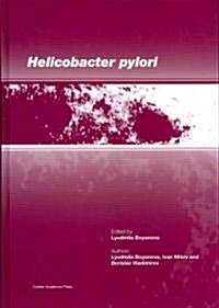 Helicobacter Pylori (Hardcover)