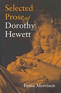 Selected Prose of Dorothy Hewett (Paperback)