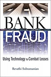 Bank Fraud (Sas) (Hardcover)