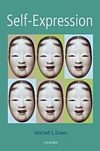 Self-Expression (Paperback)