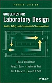 Laboratory Design 4e (Hardcover, 4)