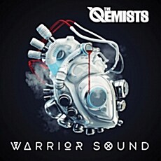 [수입] The Qemists - Warrior Sound