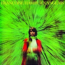 [수입] Francoise Hardy - En Anglais [Remastered 180g LP]