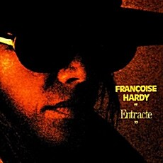 [수입] Francoise Hardy - Entracte [Remastered 180g LP]