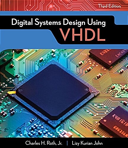 Digital Systems Design Using VHDL (Hardcover, 3)