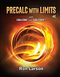 Precalculus with Limits (Hardcover, 4)