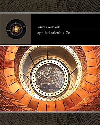 Applied Calculus (Hardcover, 7)