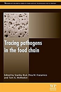 Tracing Pathogens in the Food Chain (Paperback)