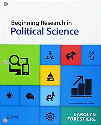 Beginning Research in Political Science (Loose Leaf)