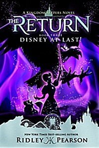 Disney at Last (Hardcover)