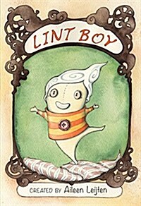 Lint Boy (Hardcover)