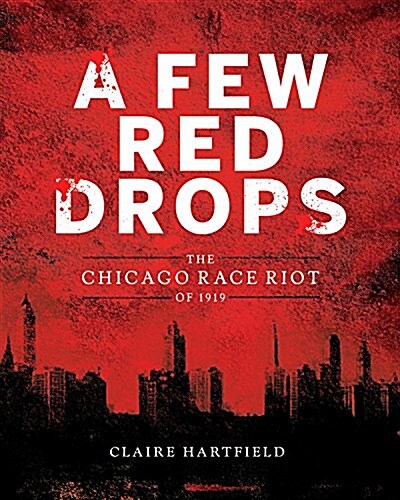 A Few Red Drops (Hardcover)